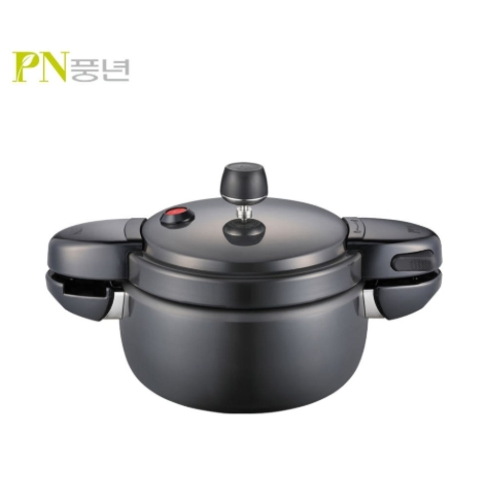 PN풍년 뉴블랙펄 압력솥, 1개, 10인용, 5.5ml 146,000원