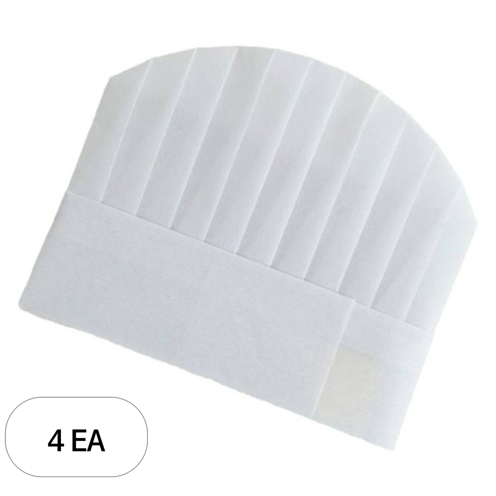 네오 일회용 주방 부직포 위생모자 11,620원