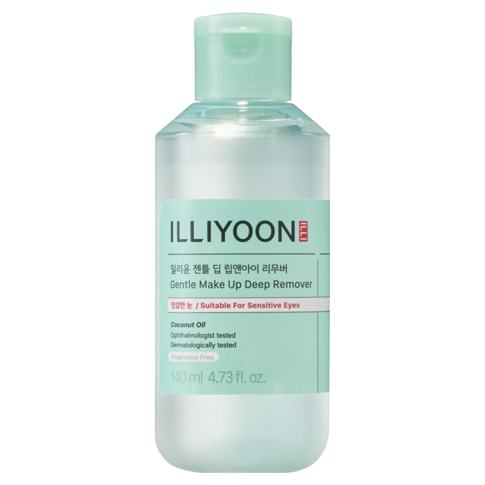 일리윤 젠틀 딥 립 앤 아이 리무버 7,750원