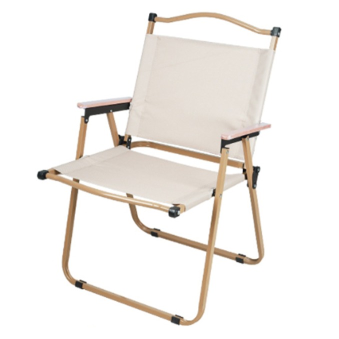 하이퍼플래닛 아웃도어 접이식 감성 캠핑 의자 16,900원