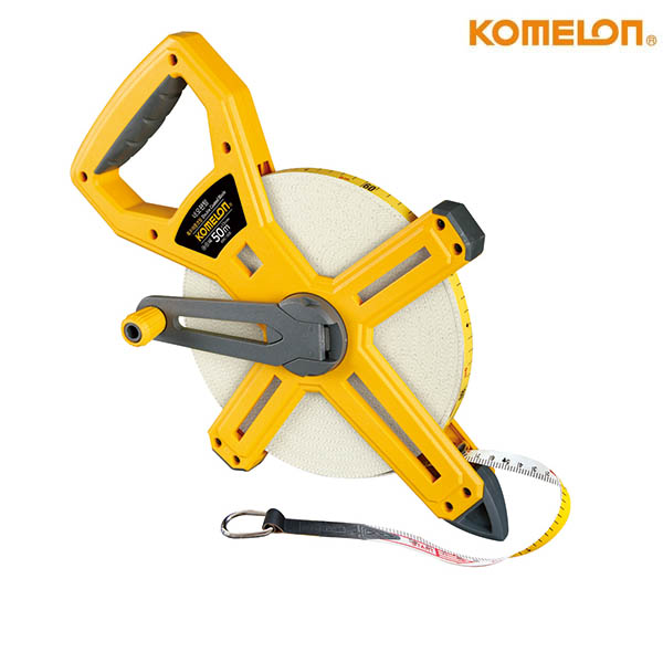 코메론 네오팬텀줄자 KMC-1800 50m 100m 409-0524 38,560원