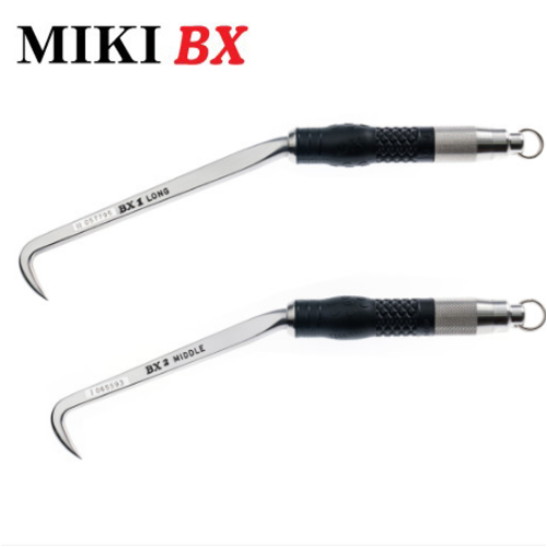 철근결속기(MIKI BX) A(에이스)그립+링 타입 BX1RA/BX2RA일제하카 철근결속핸들 깔꾸리 갈고리 208,000원