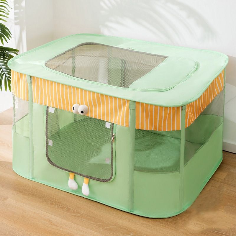 가남 접이식 반려동물 텐트하우스 격리 반려동물 출산 하우스 고양이 분만실 24,900원
