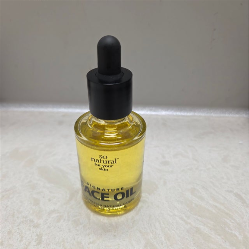 (본사정품) 쏘내추럴 자연유래 100% 비건 시그니처 멀티 페이스 오일 75,600원