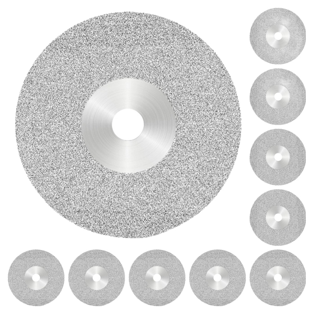 공구엔 미니그라인더날 디스크휠 50mm 11,500원