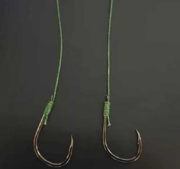 주한피싱 PE 합사 수제 묶음바늘  낚시바늘 묶음바늘 낚싯바늘 합사 바늘 5,780원