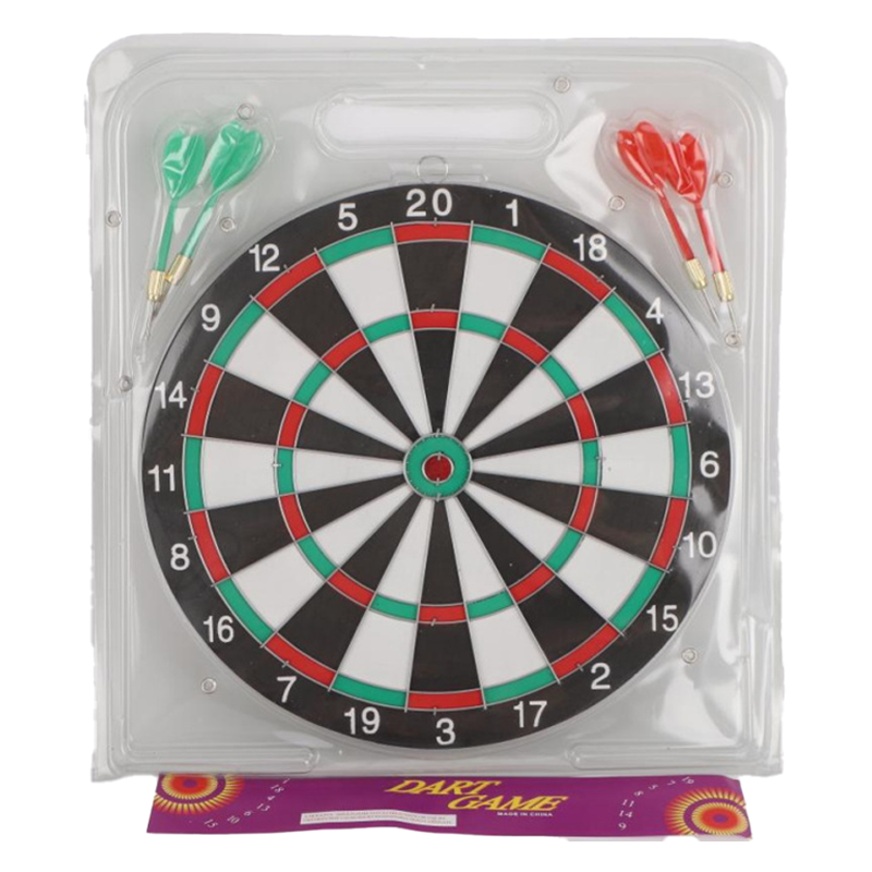 올이즈유 게임 다트보드, 혼합색상, 1개 12,000원