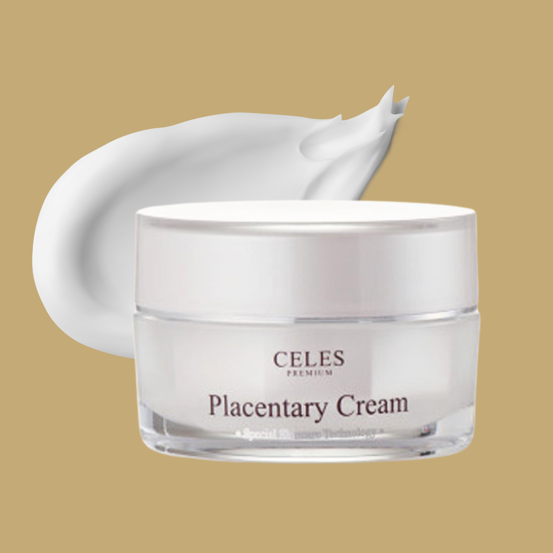 셀레스 태반크림(보습 미백 진정 수분) 50ml 300ml 88,150원