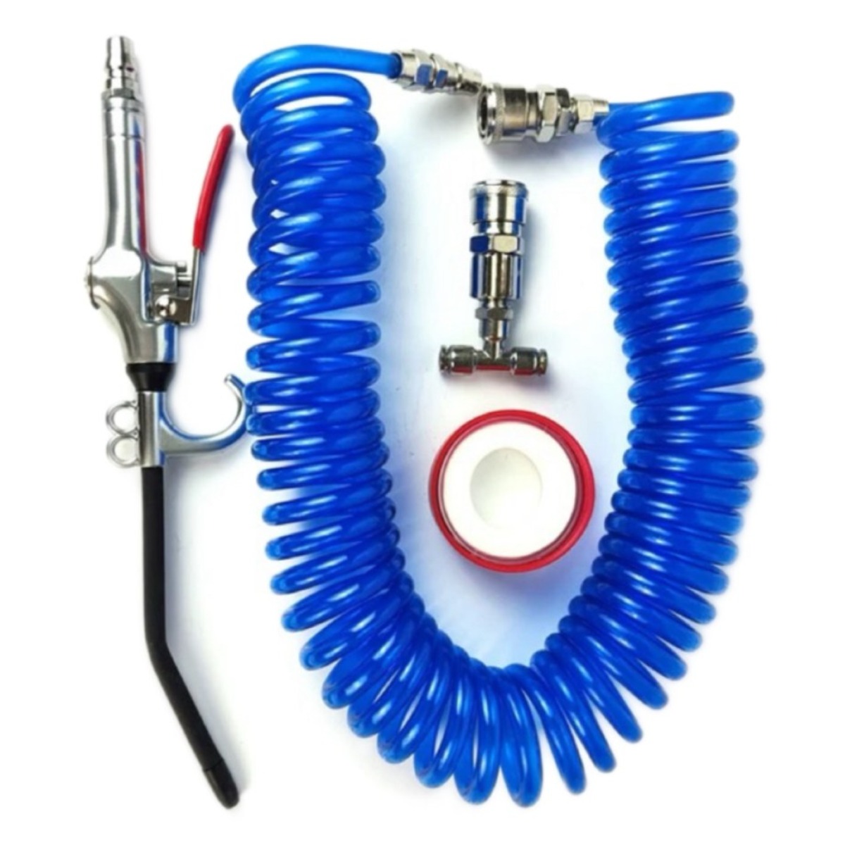 공구PXJ 콤프레샤 에어건 에어호스9M 청소 건 세트, 2세트 32,910원