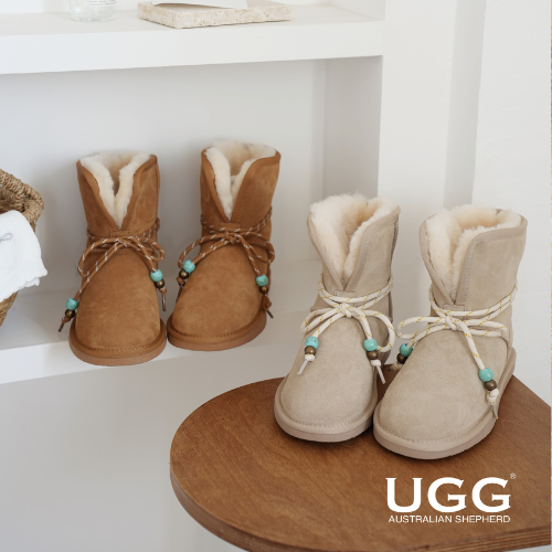 [호주정품완전무배] 에버어그 카를로스 어그 부츠 AS3088[쿠팡] 119,000원