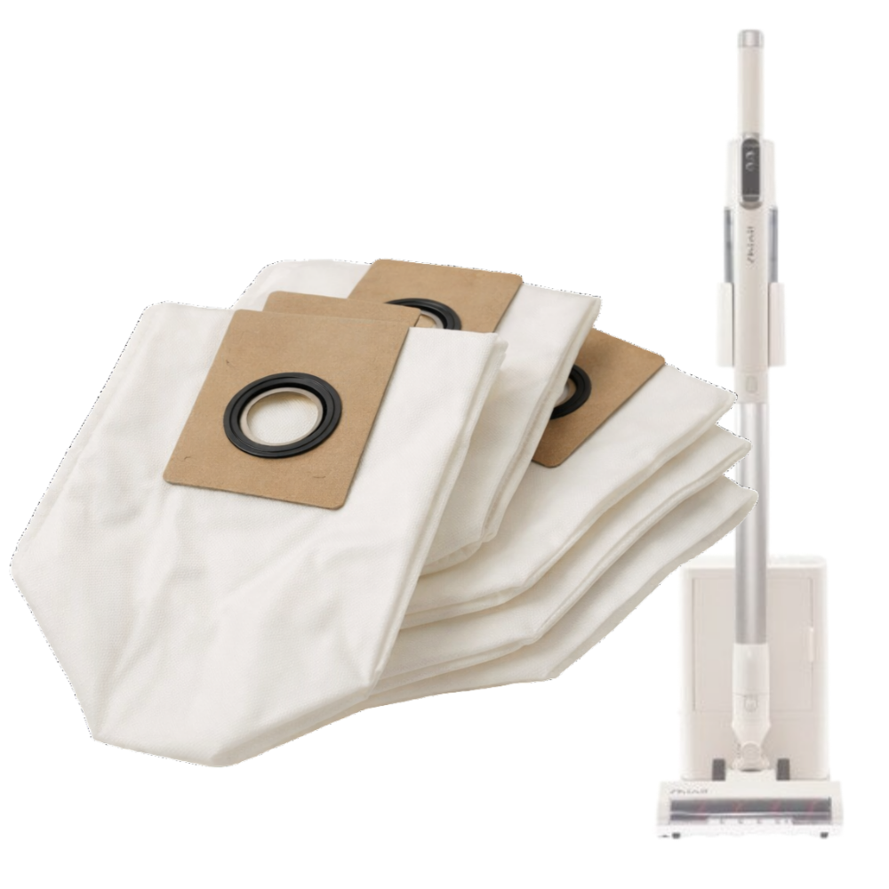 국내생산 신일 무선청소기 에어그립 먼지봉투 호환용, 5개, 신일 에어그립 먼지봉투 24,800원