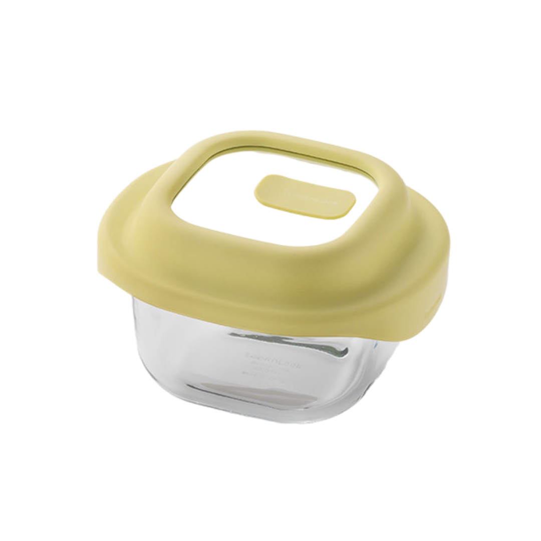 락앤락 바로한끼 간편조리 용기 500ml 13,880원