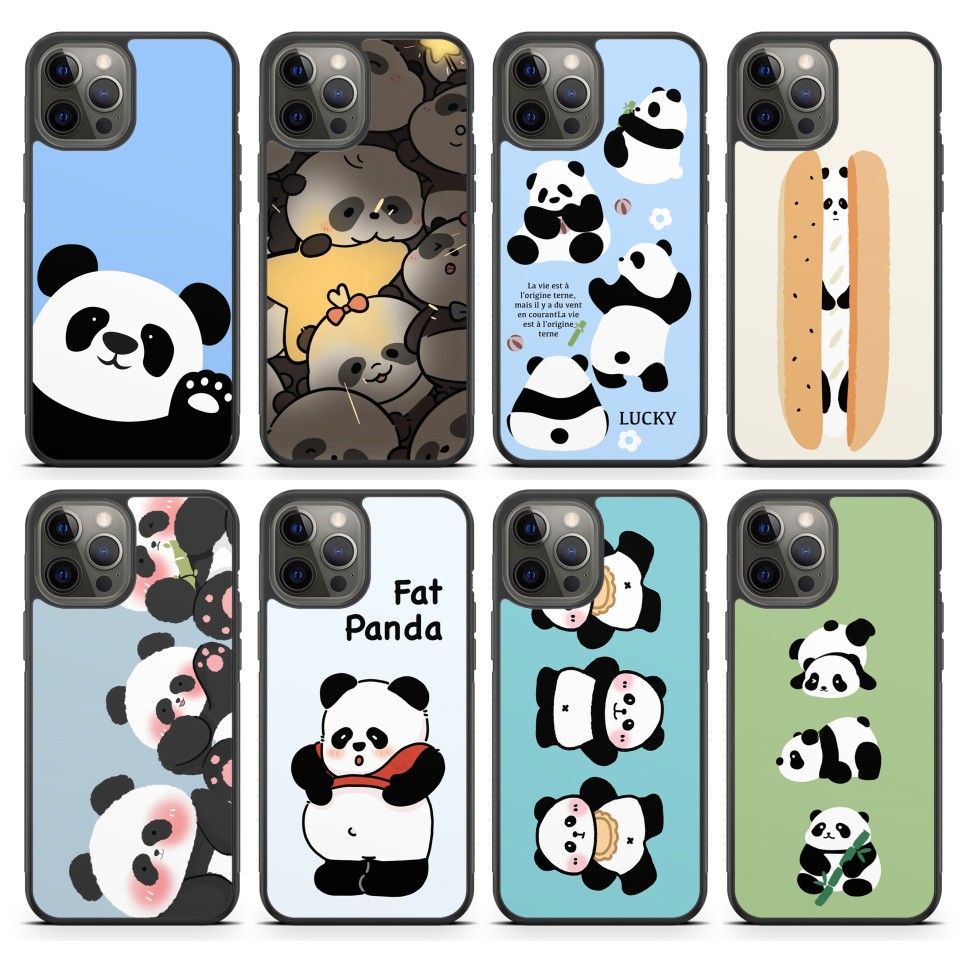 M130 무너폰 A15 A16 A24 A26 A35 A36 A56 S24FE 와이드7 귀여운 판다 케이스 귀여운 애니멀 베어 곰돌이 12,800원