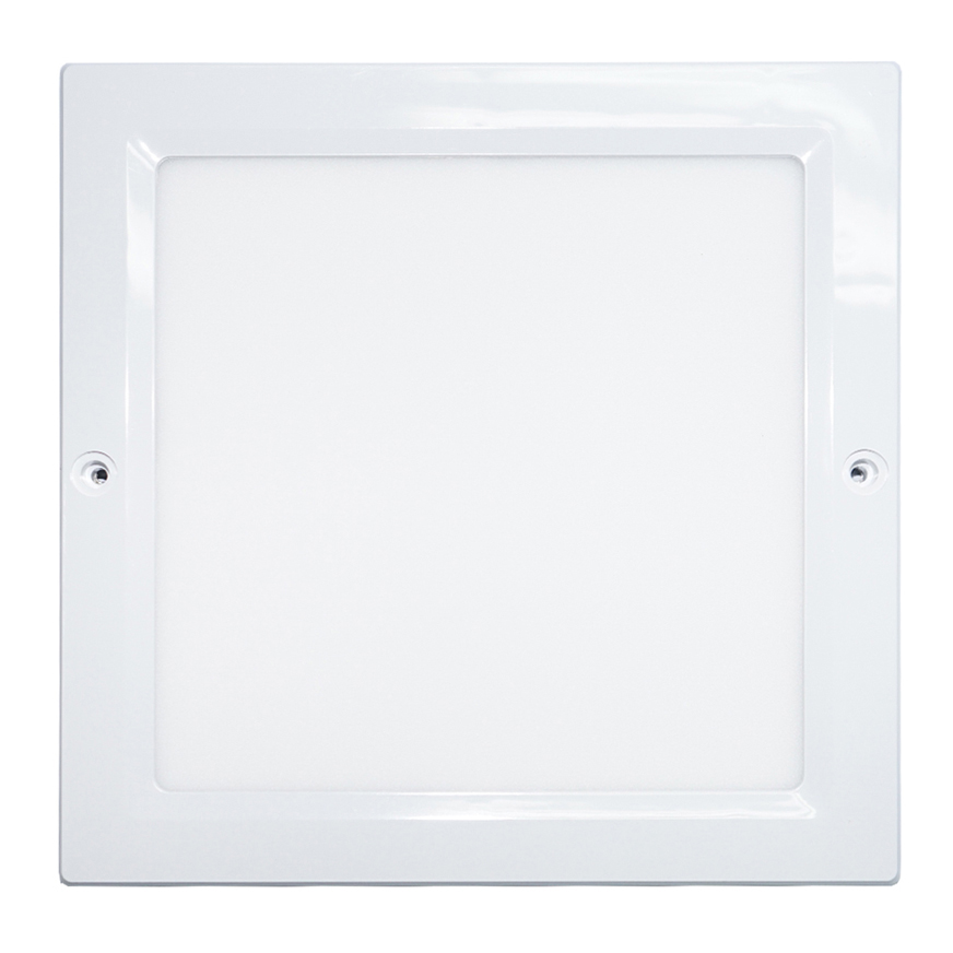 우리조명 장수 LED 엣지 슬림 사각 직부등 6,310원