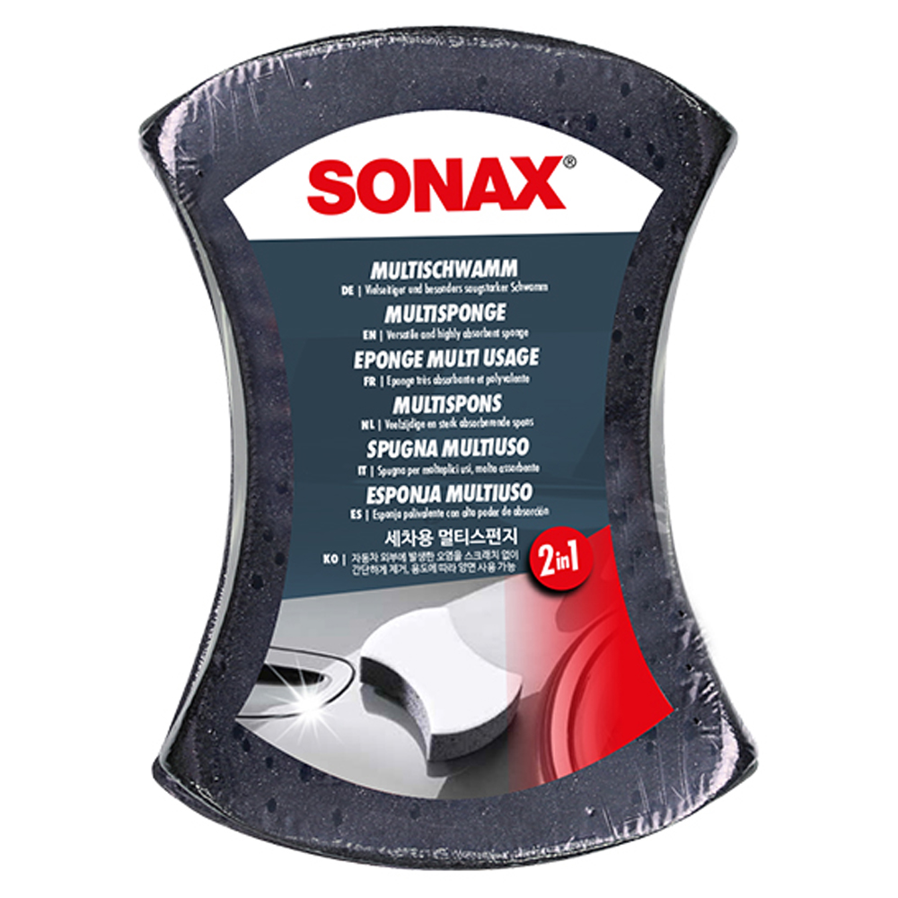 소낙스 멀티 스펀지 5,700원