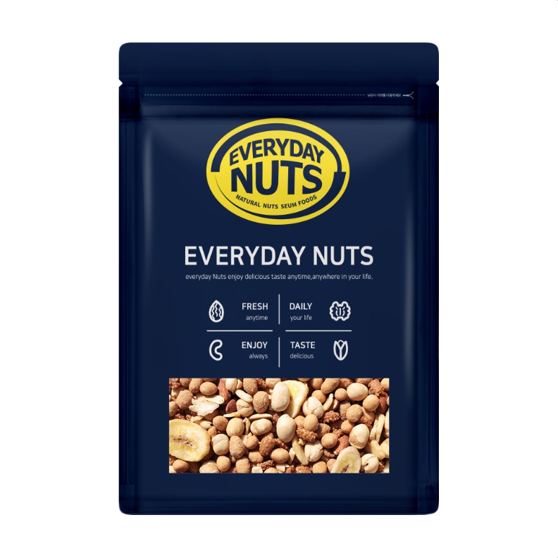 에브리데이넛츠 믹스너트 오리지날 6,690원