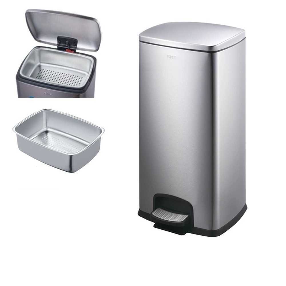 음료쓰레기통 물버리는 퇴수통 수거통 스텐 대형 편의점 라면 커피 찌꺼기 휴지통 거름망 국물 카페 액체 83,100원