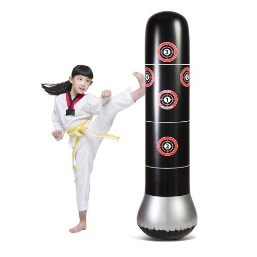 마켓하다 에어 오뚜기 샌드백 15,730원