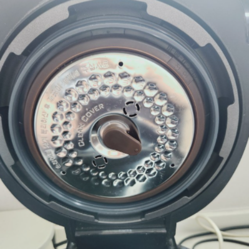 쿠첸 CJR-LXA1013RHW 10인용 고무패킹 교체  압력밥솥 패킹 클린커버패킹 옵션선택 17,800원