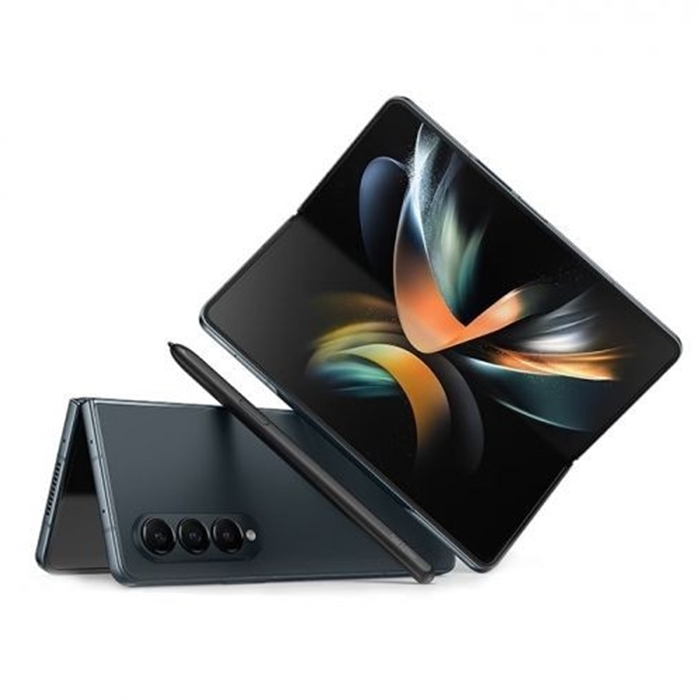 삼성전자 갤럭시 Z 폴드4 256GB SM-F936 공기계 중고폰 리퍼폰, 팬텀 블랙, 256GB 680,000원