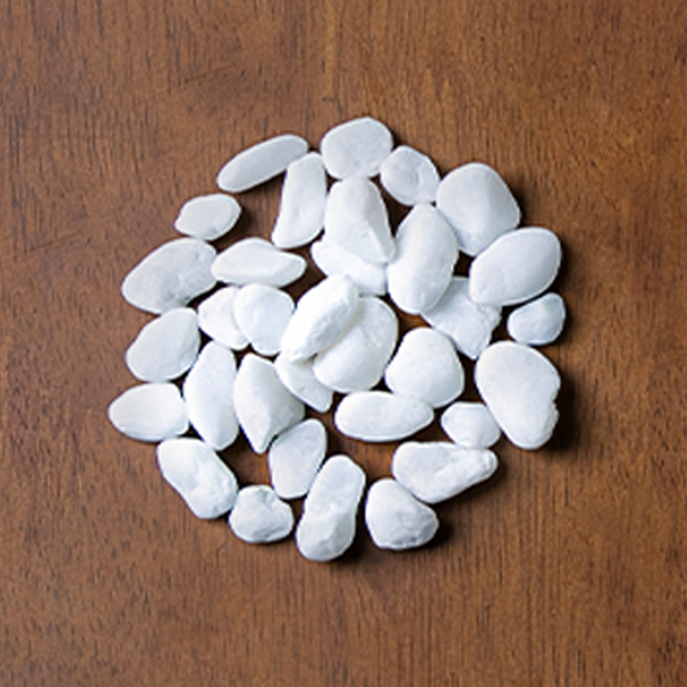 플라워트리 백자갈 3호 6,130원