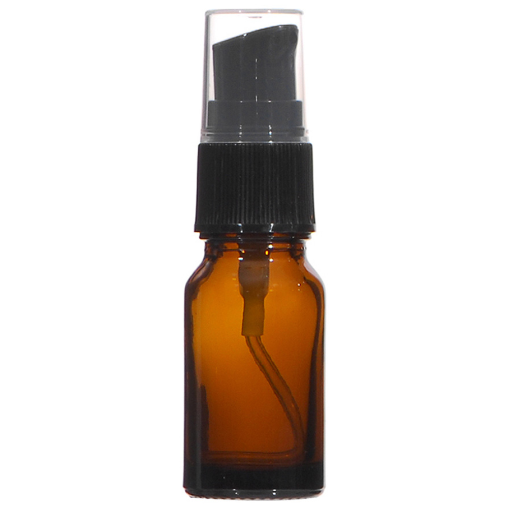 [묶음 1-10] 유리병 갈색병 검정에센스/ 검정스프레이/ 골드스포이드 5-100ml 허브스프레이공병 570원