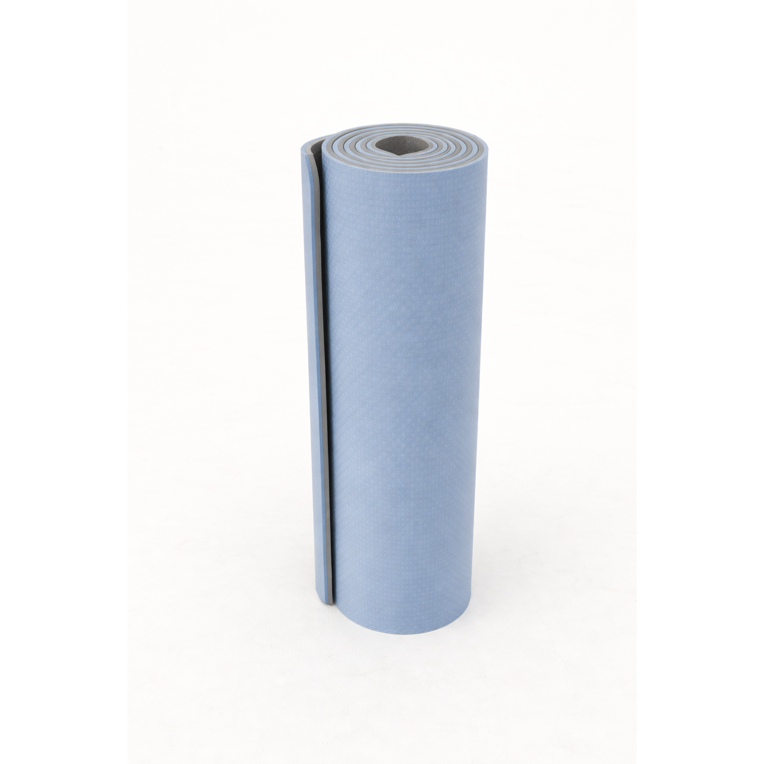 베라 요가매트 TPE 두꺼운 10mm 안미끄러지는 냄새없는 홈트매트 필라테스매트 운동매트, 1개, 스카이블루(미스티블루)+그레이 25,470원