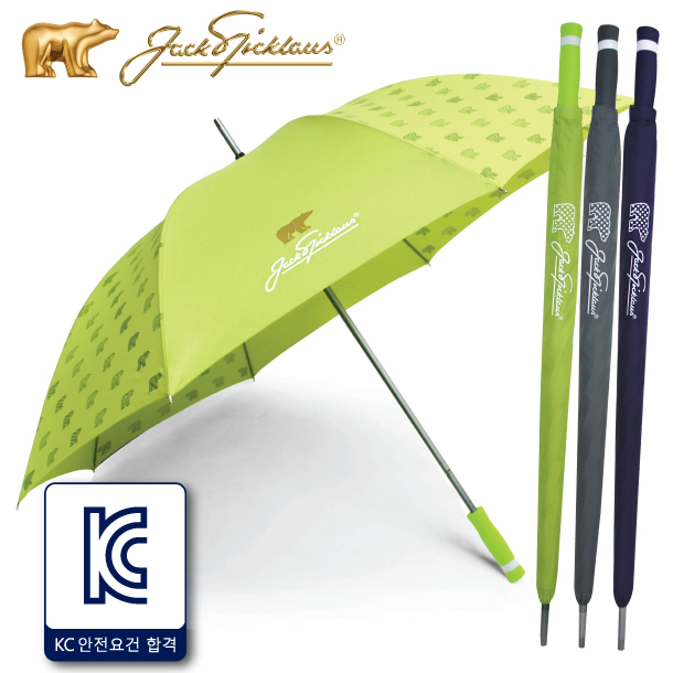 잭니클라우스 우산 75수동 원터치 매직 19,800원