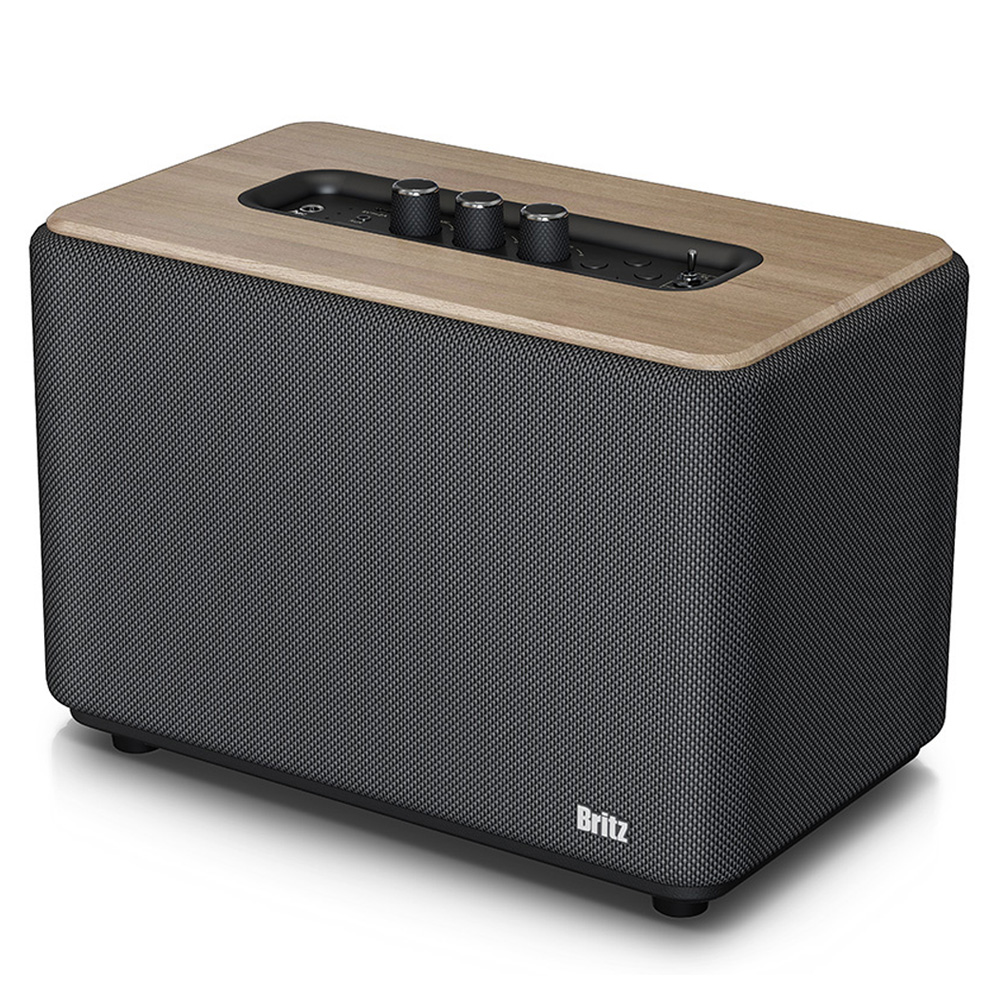 브리츠 프리미엄 블루투스 스피커 166,120원