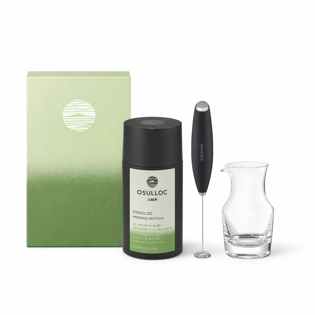 [본사직영]오설록 프리미엄 말차 티 타임 세트 50,990원