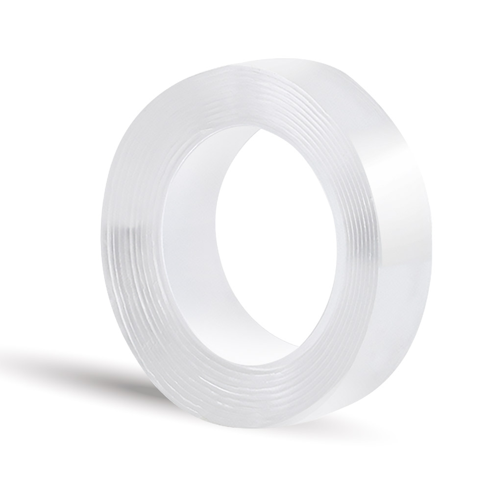 커먼하우스 초강력 클리어 테이프 3m, 1개 27,900원