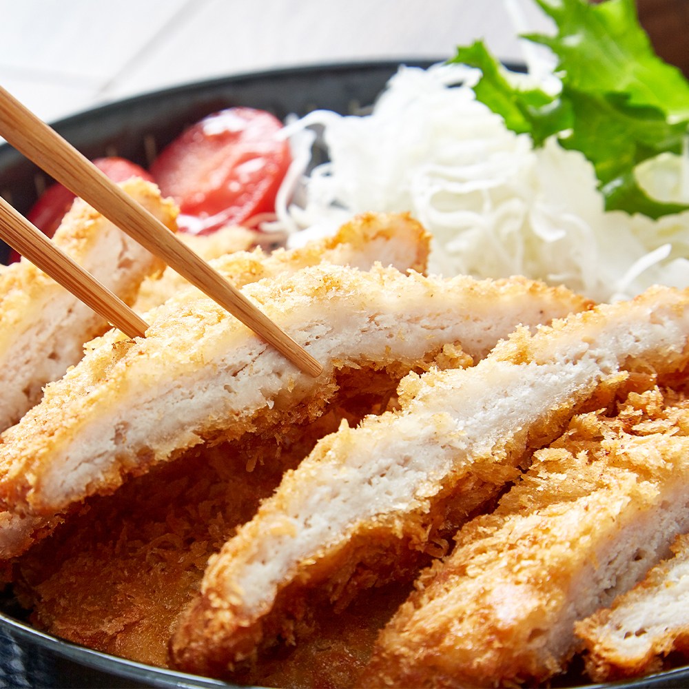 [금왕돈까스] 냉동 등심 돈까스 세트 5개/10개, 기름 튀김용, 소스 포함 (1세트: 150g+소스 100g), 250g, 5세트 21,600원