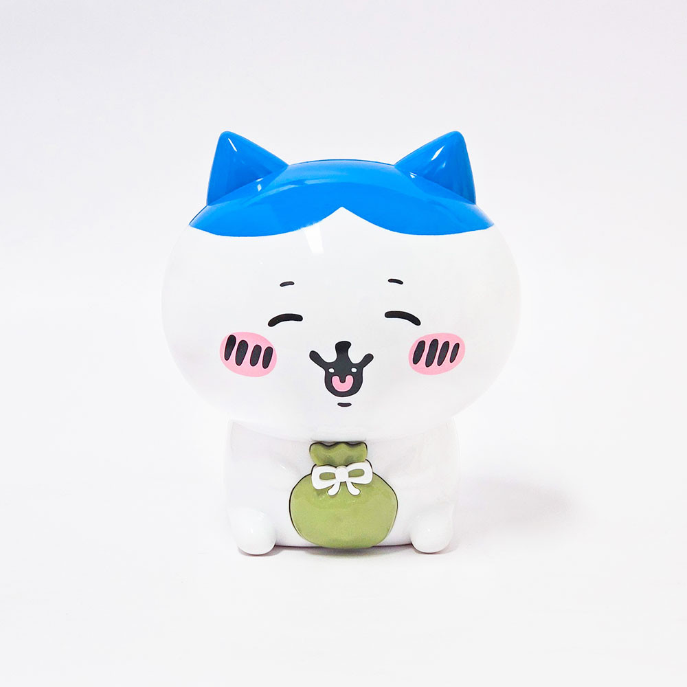 먼작귀 먼가 작고 귀여운 녀석들 입체 용돈관리 저금통 18,910원