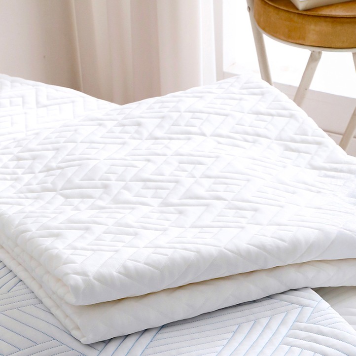 플로라침구 듀라맥스 아이스쿨 냉감 패드, 윈터크로스, 쿨매트 39,060원