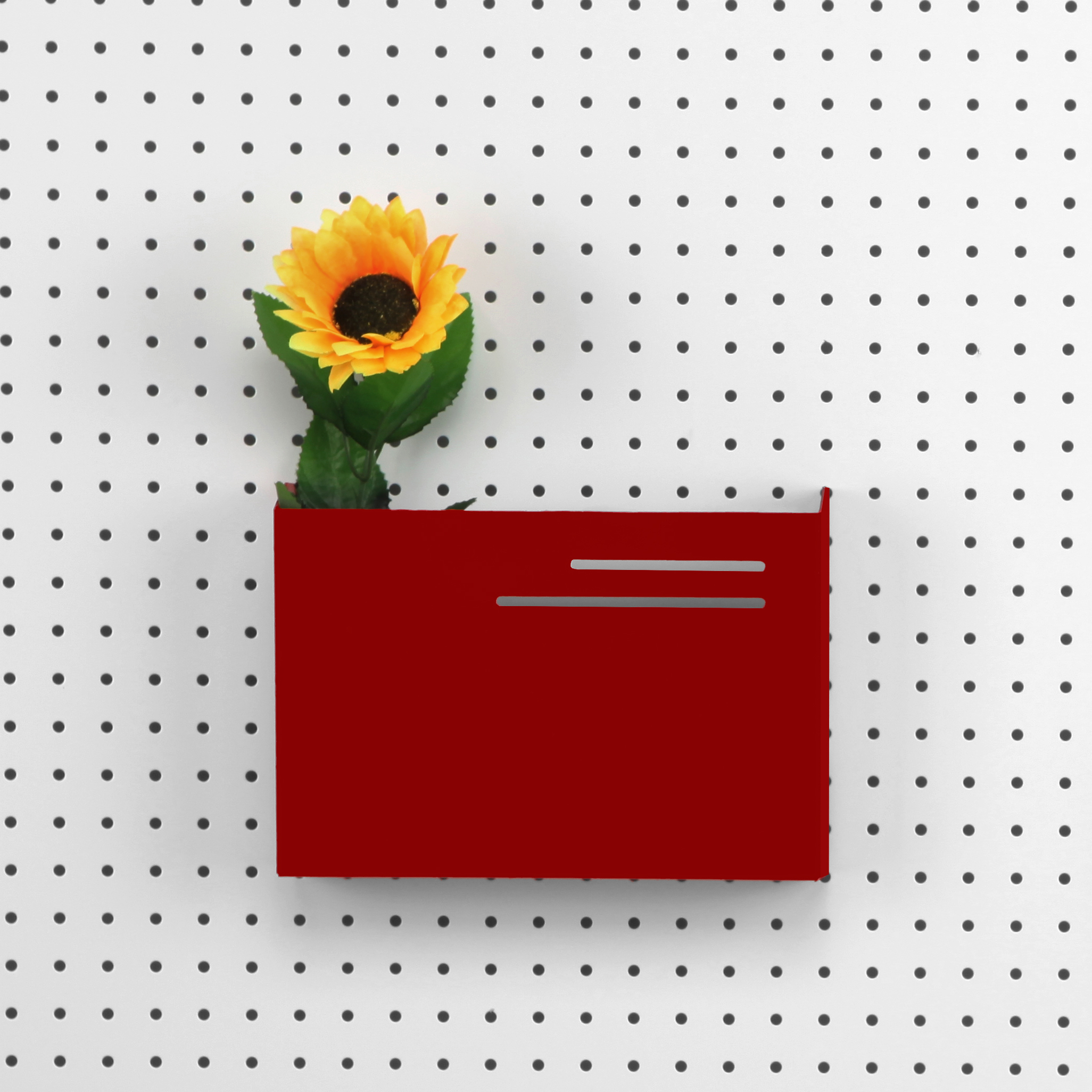 타공판닷컴 원터치 포켓 선반 대 22x16x6cm 14,400원