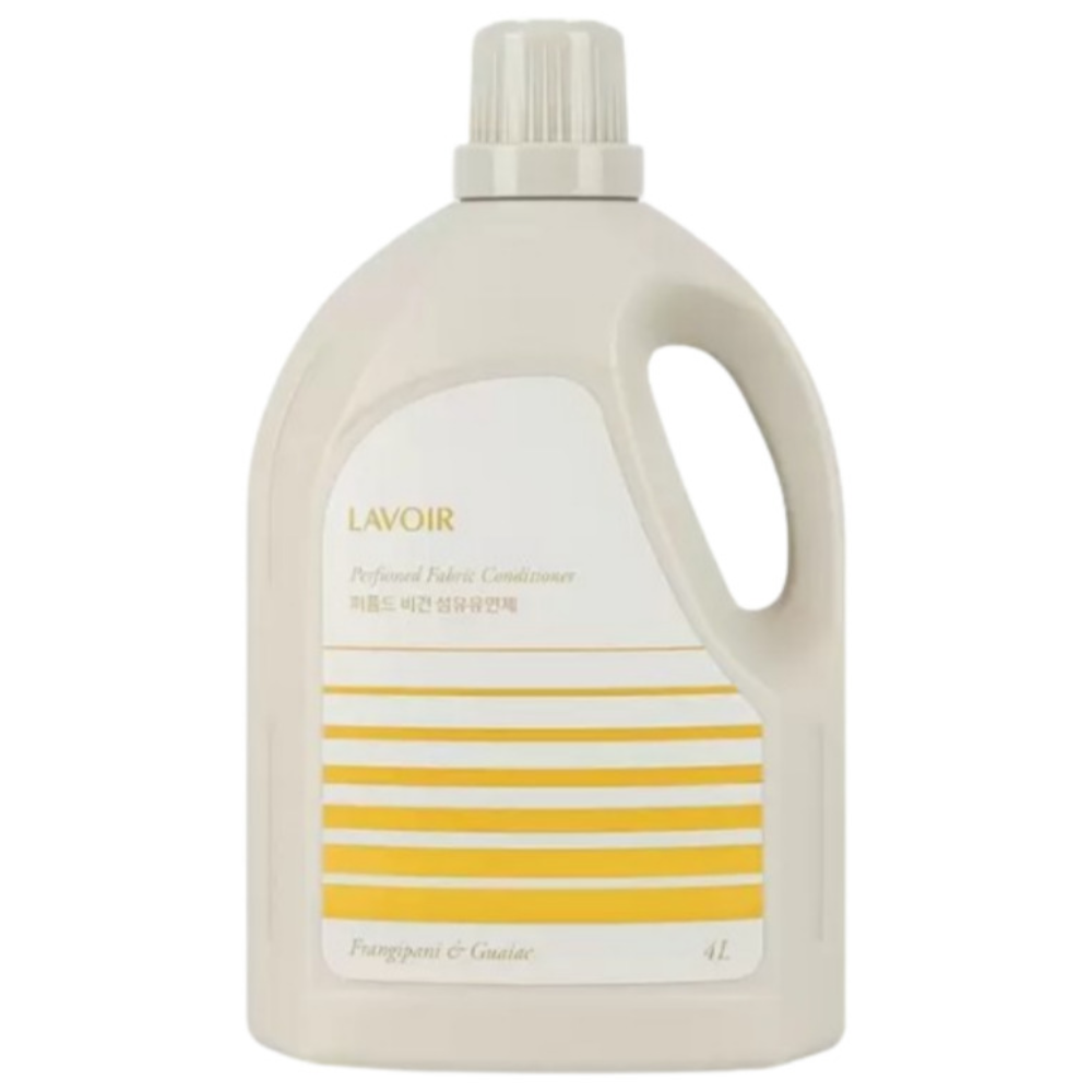 라브아 퍼퓸 초고농축 섬유유연제 프랑지파니 가이악 4L /코스트코 23,500원