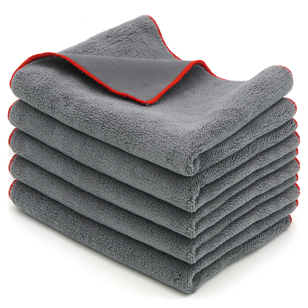 에이스피드 양면 극세사 스웨이드 드라잉 세차타월 30 x 60 cm 8,370원