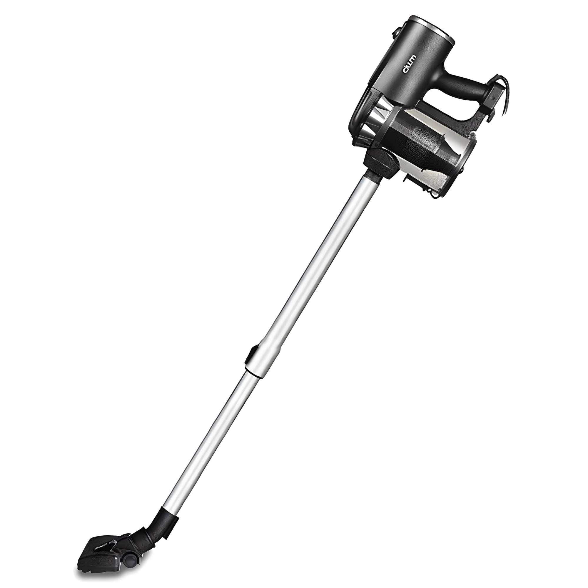 대웅모닝컴 싸이클론 유선 진공청소기, DWM-4733C, 혼합색상 53,000원