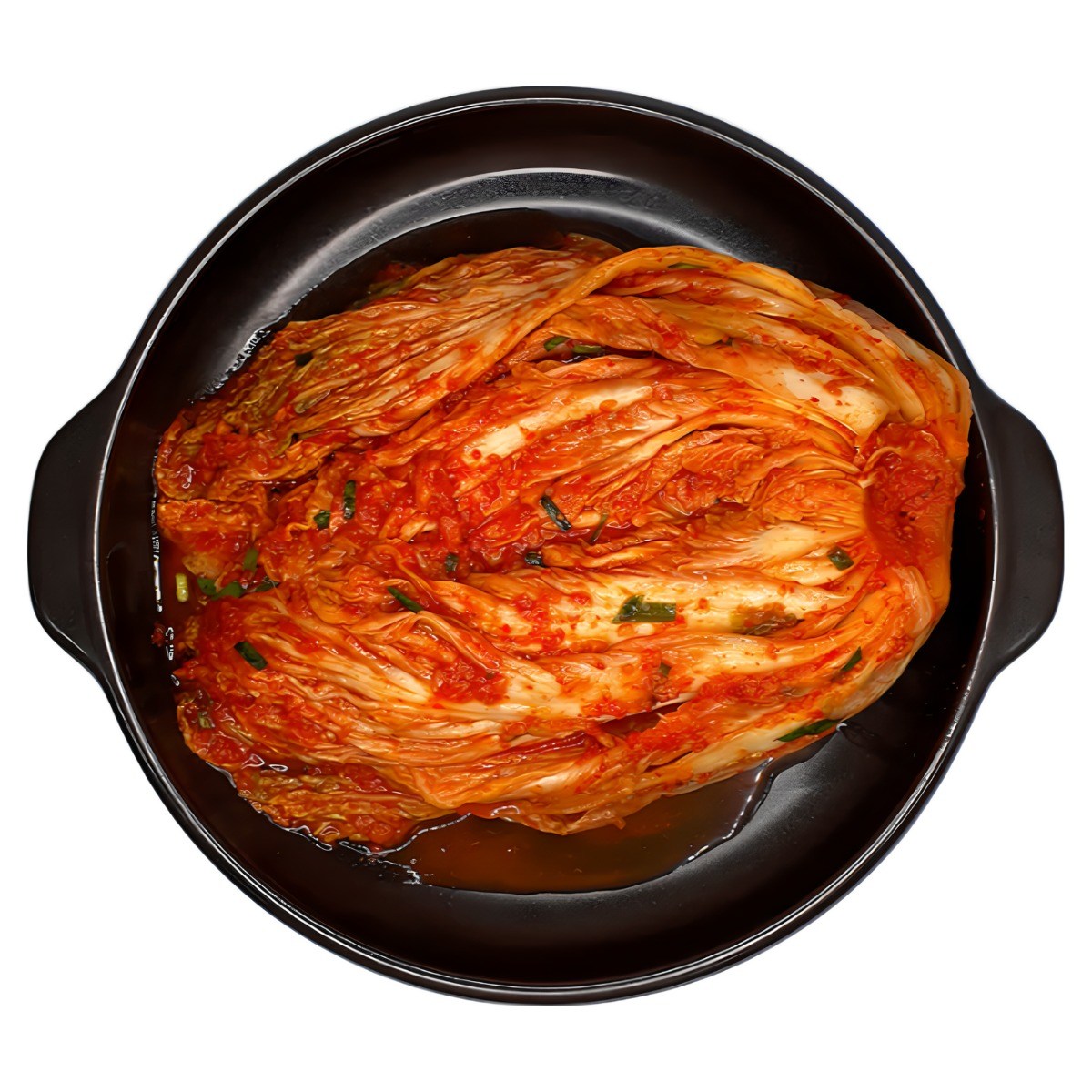 [민군 마켓]국내산 농산물 전라도 배추 김치 포기김치 3kg 128,900원