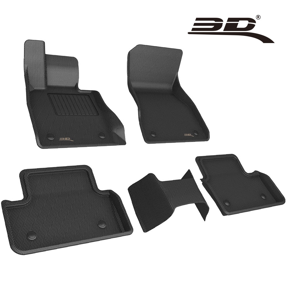 3D 카구 카매트 BMW i5 (G60) (23년-현재) 304,700원