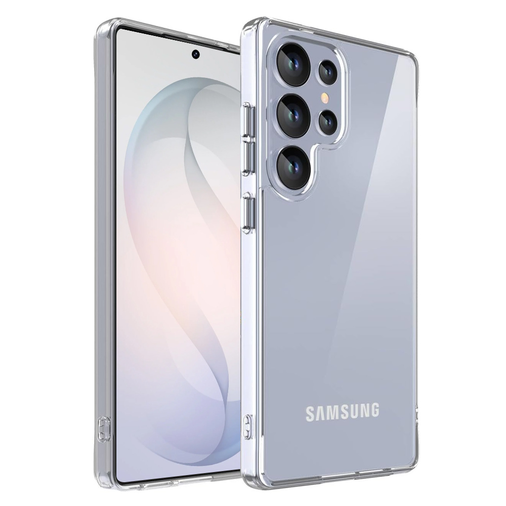 벌크온 아이폰 6 6S 플러스 슬림 투명 젤리 소프트핏 기본 케이스 5,540원