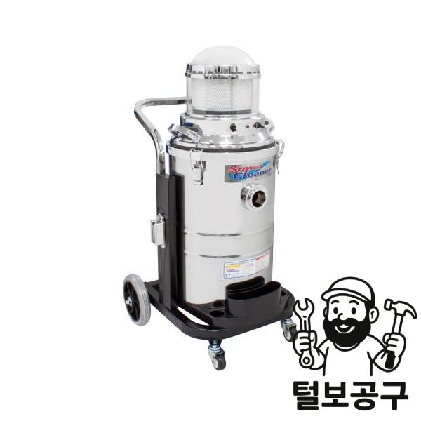 경서 청소기(클린룸) KV-103CR(건식, 45mm) 1,135,780원