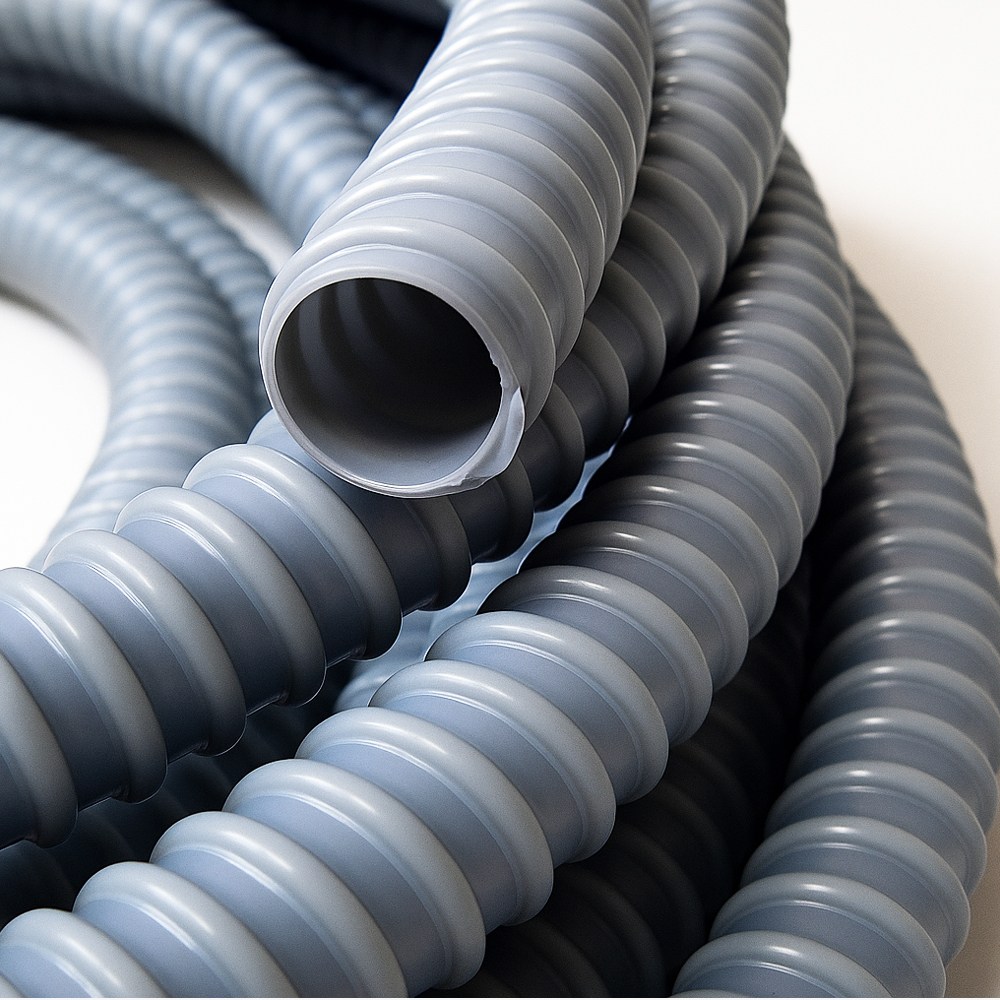 에어컨 호스 (2M단위) 실외기 배수호스 교체 배수관 5,900원