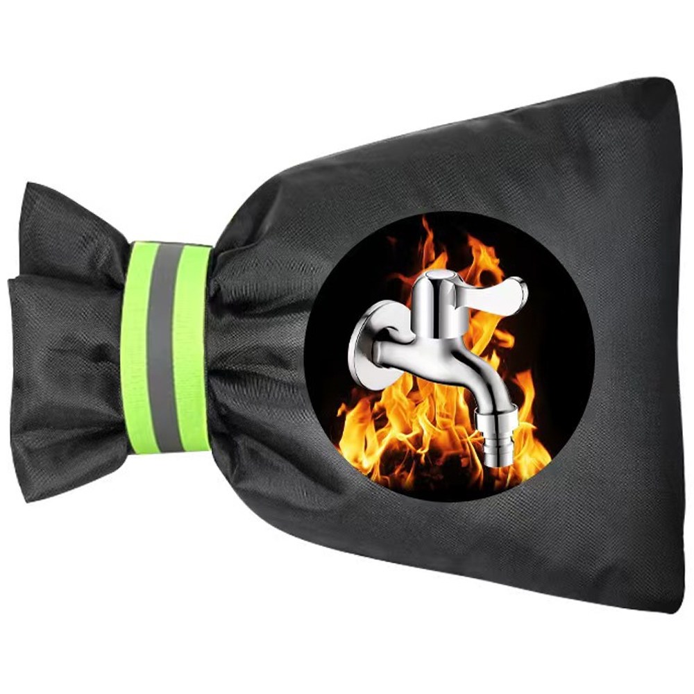 싱글레이드 프리미엄 수도 동파 방지 보온 덥개 커버 6,900원