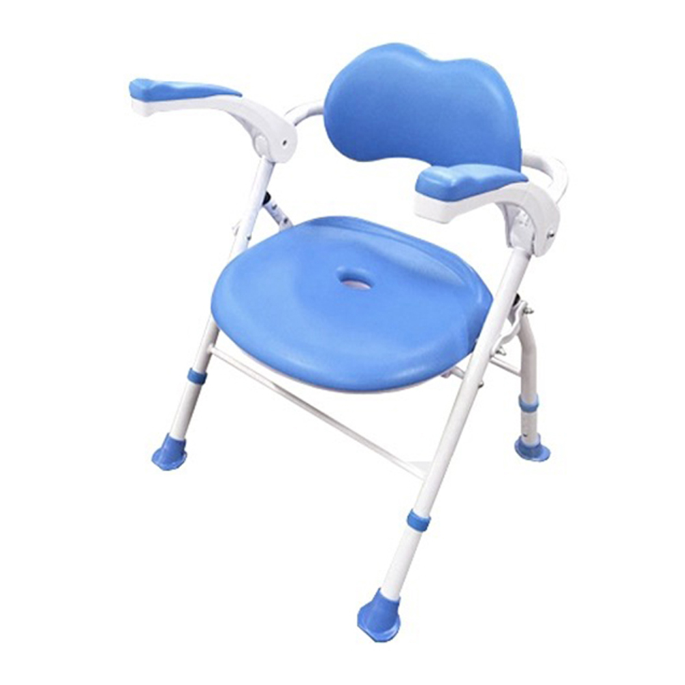 국산 노인 접이식 목욕의자 보필8 경량 어르신 환자용 높이조절 낮은 장애인 샤워의자 노인 알루미늄 노인 장기요양 복지용구 실버용품 요양등급 어르신용품 10,680원