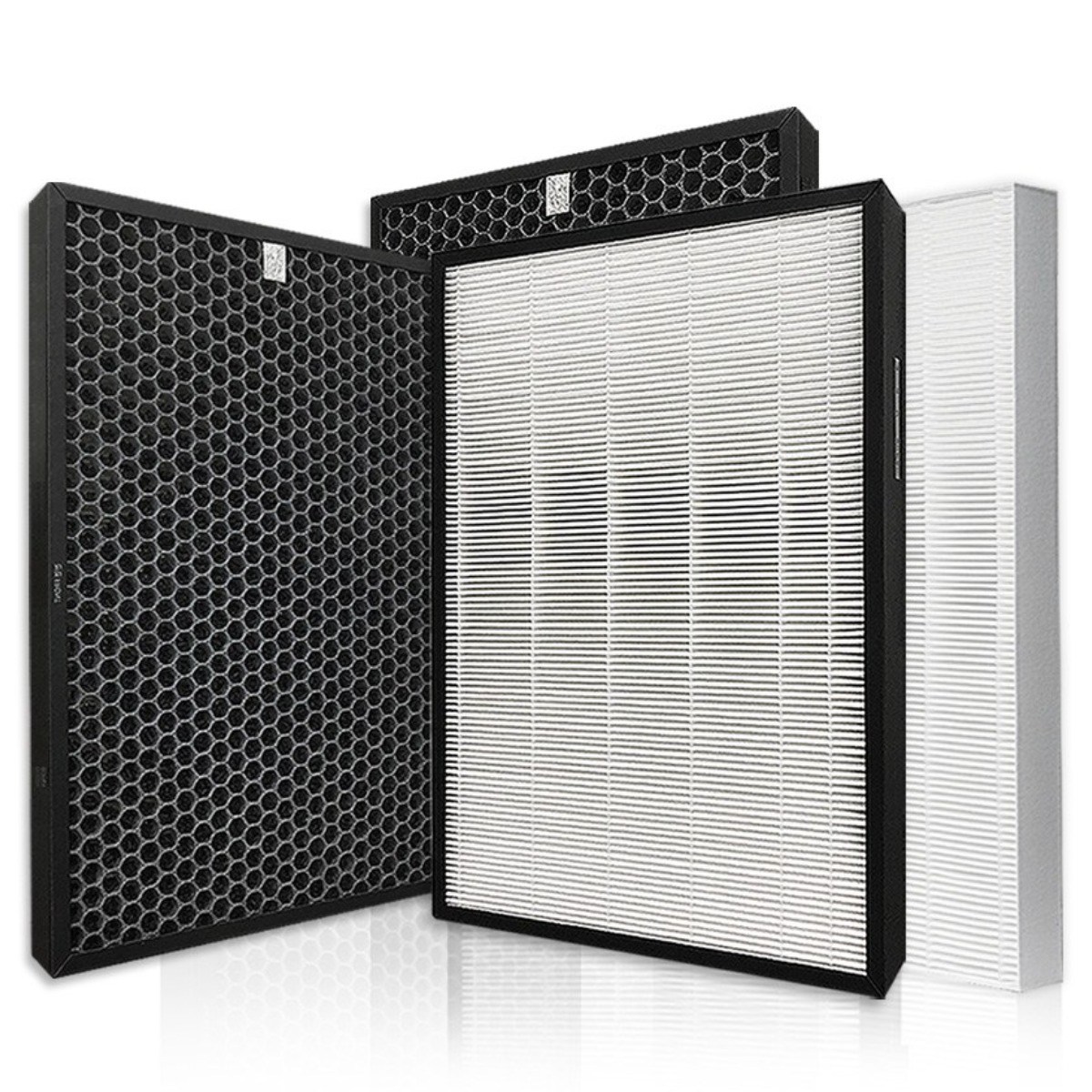 환경필터 위닉스 타워XQ 공기청정기 호환 필터 CAF-E0S4, 1개, 타워XQ (프리미엄 골드) 34,900원