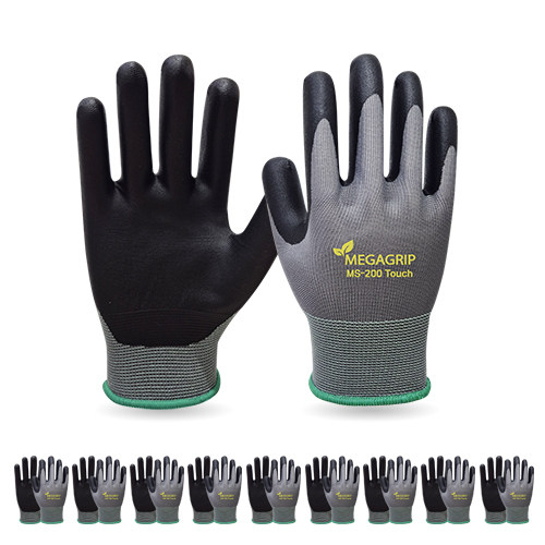 메가그립 터치 코팅 장갑 M 8,800원