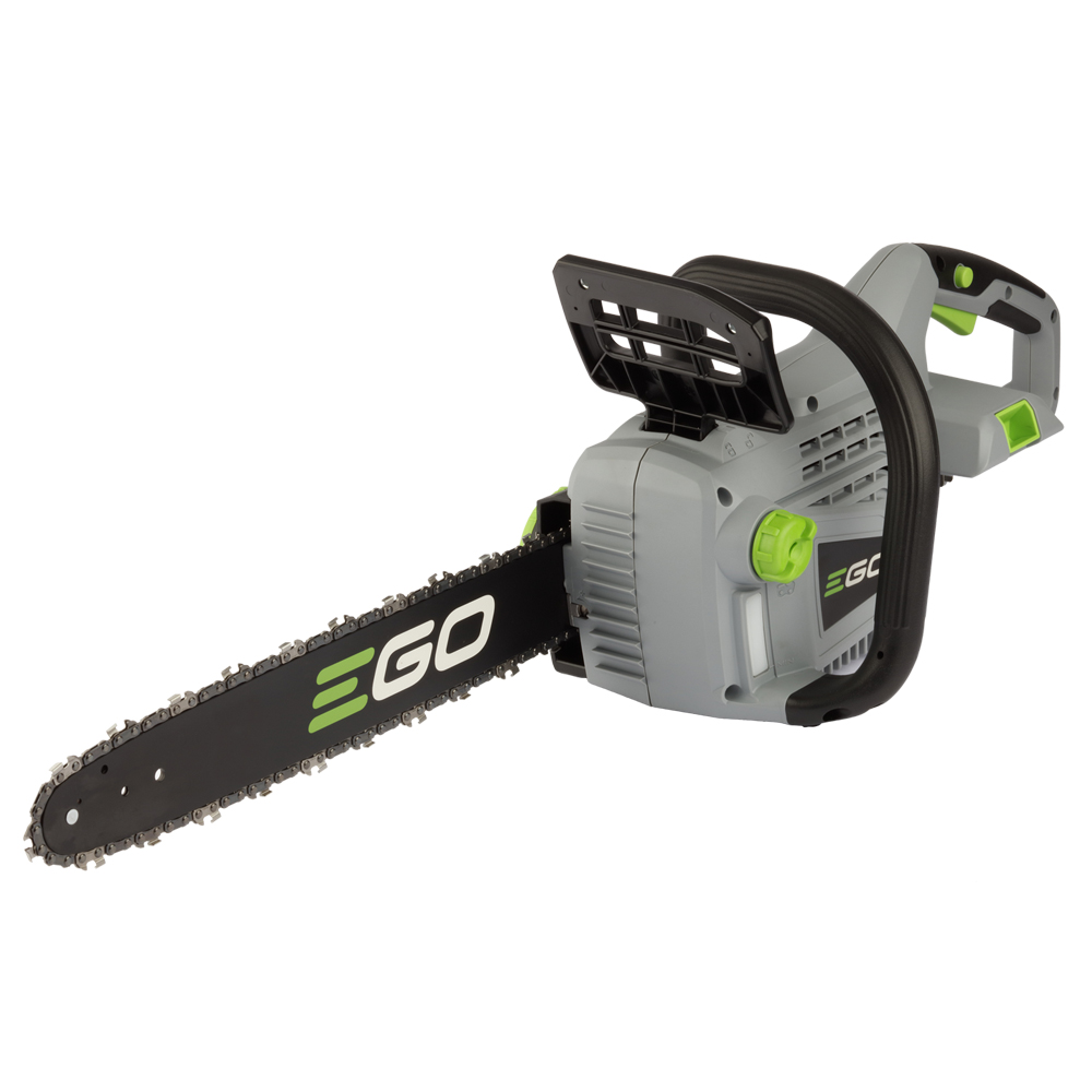 [특가 상품 ]이고파워 충전전기톱 14인치 체인톱 CS1400E 배터리+고충전기 포함 세트 720,000원