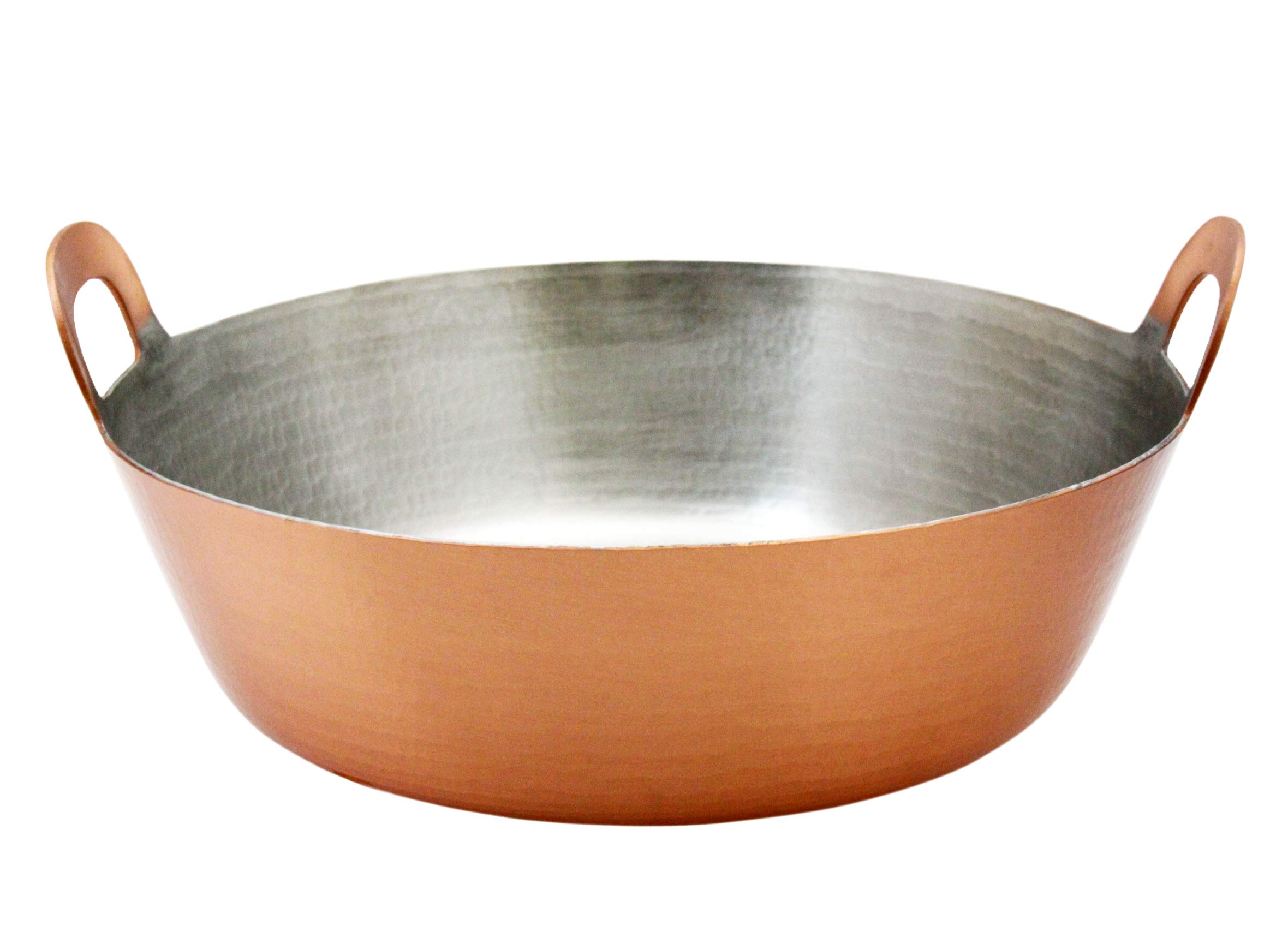 신코도 일본제 순동 수타 튀김 냄비 27㎝ 기프트 랩핑 사양 447,210원