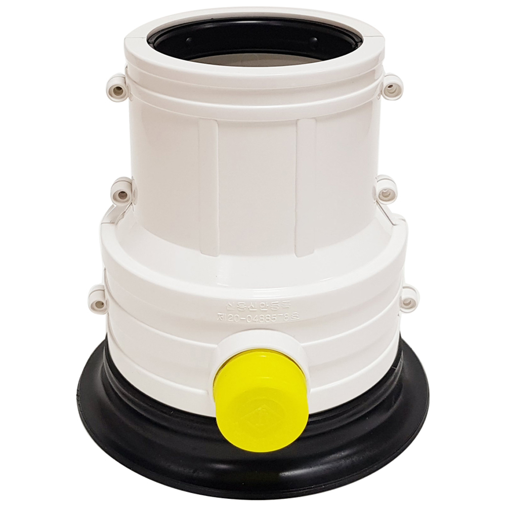 모던스토리 베란다 우수관 개폐기 12,000원